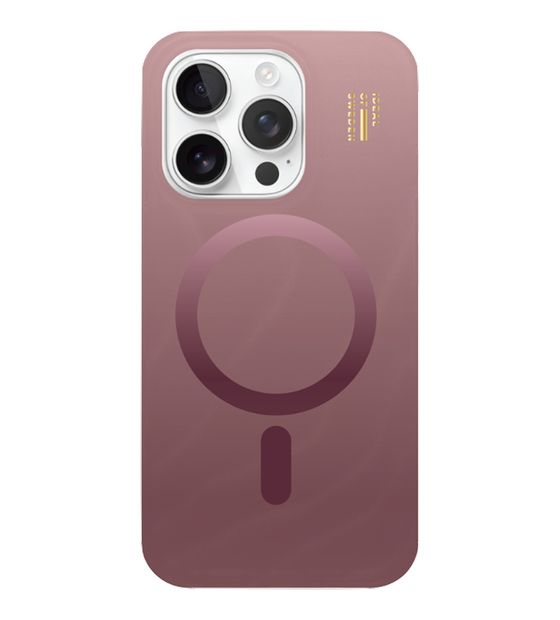 iDeal of Sweden IDCLCMS-I2361-564 iPhone 13/14/15/16E  (Rot) f&uuml;r 39,99 Euro