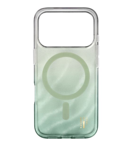 iDeal of Sweden IDCLCMS-I2361-419 iPhone 13/14/15/16E  (Grün) f&uuml;r 39,99 Euro