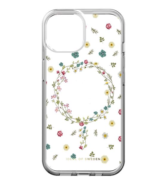 iDeal of Sweden IDCLCMS-I2361-507 Cover für Apple iPhone 13/14/15/16E  (Transparent) f&uuml;r 39,99 Euro