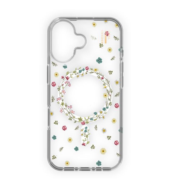 iDeal of Sweden IDCLCMS-I2461-507 Cover für Apple iPhone 16  (Transparent) f&uuml;r 39,99 Euro