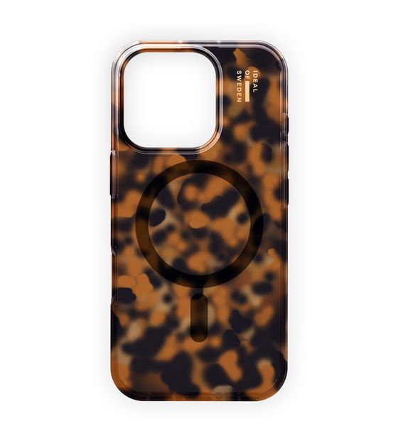 iDeal of Sweden IDCLCMS-I2461P-518 Cover für Apple iPhone 16 Pro  (Braun) f&uuml;r 37,99 Euro