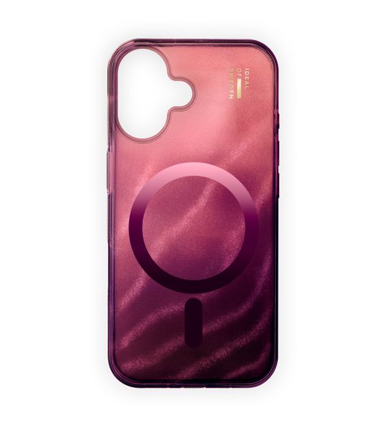 iDeal of Sweden IDCLCMS-I2461-564 iPhone 16  (Rot) f&uuml;r 39,99 Euro