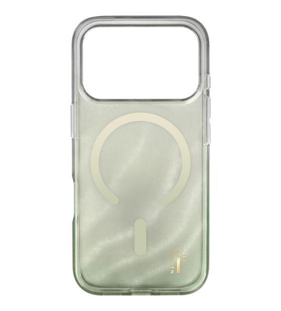 iDeal of Sweden IDCLCMS-I2461-419 iPhone 16  (Grün) f&uuml;r 39,99 Euro