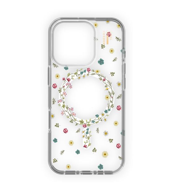 iDeal of Sweden IDCLCMS-I2467P-507 Cover für Apple iPhone 16 Pro Max  (Transparent) f&uuml;r 39,99 Euro
