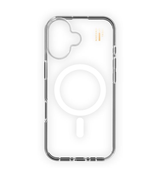 iDeal of Sweden IDCLCMS-I2561-471 Cover für Apple iPhone 17  (Transparent) f&uuml;r 34,99 Euro