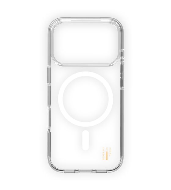 iDeal of Sweden IDCLCMS-I2561P-471 Cover für Apple iPhone 17 Pro  (Transparent) f&uuml;r 34,99 Euro
