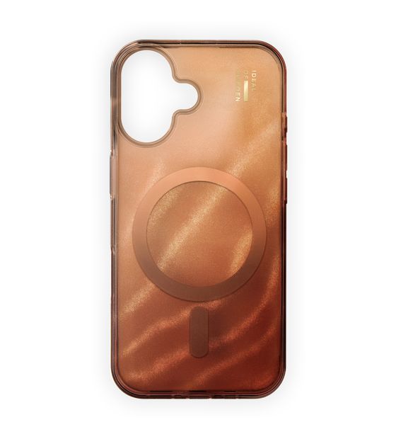 iDeal of Sweden IDCLCMS-I2561-562 Cover für Apple iPhone 17  (Braun) f&uuml;r 39,99 Euro