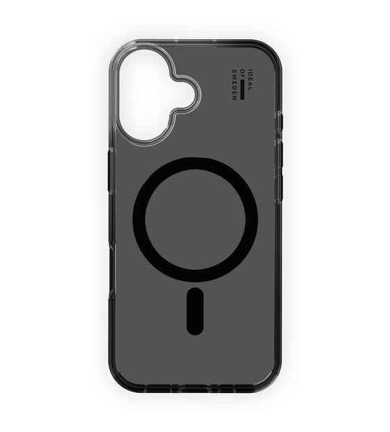 iDeal of Sweden IDCLCMS-I2561-470 Cover für Apple iPhone 17  (Schwarz) f&uuml;r 34,99 Euro