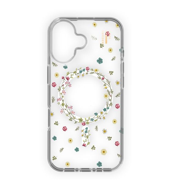 iDeal of Sweden IDCLCMS-I2561-507 iPhone 17  (Transparent) f&uuml;r 39,99 Euro