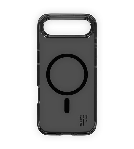 iDeal of Sweden IDCLCMS-I2566-470 Cover für Apple iPhone Air  (Schwarz) f&uuml;r 25,49 Euro