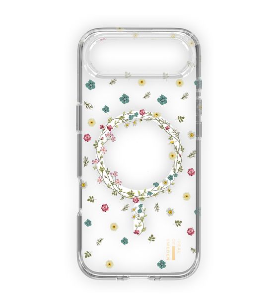 iDeal of Sweden IDCLCMS-I2566-507 iPhone Air  (Transparent) f&uuml;r 28,49 Euro