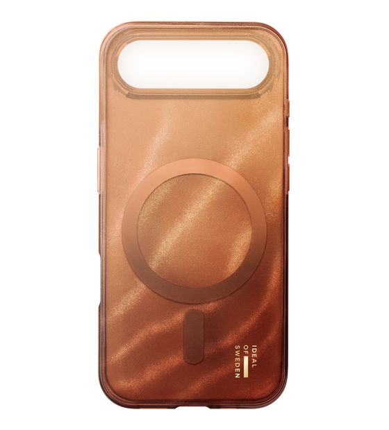 iDeal of Sweden IDCLCMS-I2566-562 Cover für Apple iPhone Air  (Braun) f&uuml;r 26,99 Euro