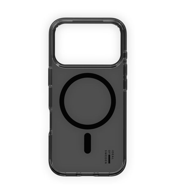 iDeal of Sweden IDCLCMS-I2567P-470 Cover für Apple iPhone 17 Pro Max  (Schwarz) f&uuml;r 34,99 Euro