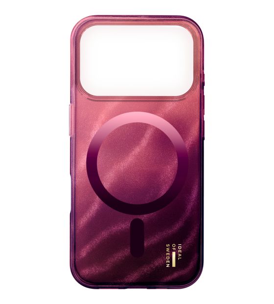 iDeal of Sweden IDCLCMS-I2567P-564 für Apple iPhone 17 Pro Max  (Rot) f&uuml;r 39,99 Euro