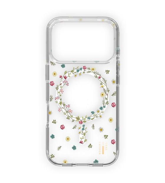 iDeal of Sweden IDCLCMS-I2661P-507 für Apple iPhone  17 Pro/18 Pro  (Transparent) f&uuml;r 39,99 Euro