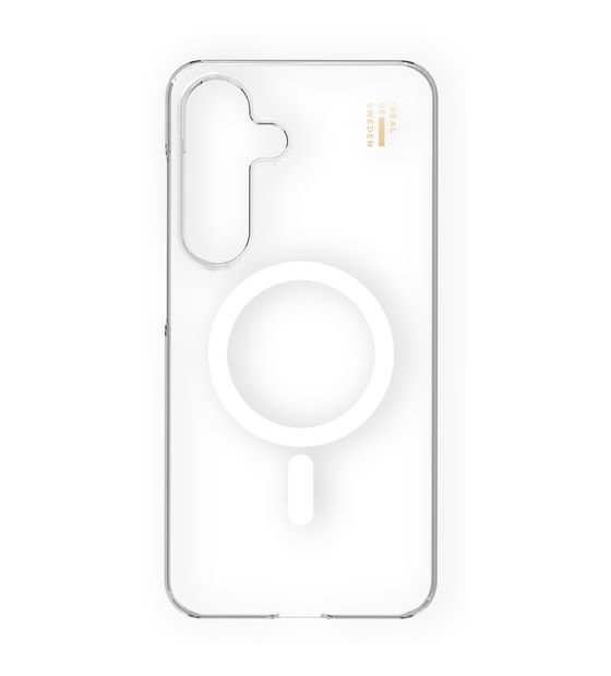 iDeal of Sweden IDCLCMS-S25-471 für Samsung Galaxy S24/S25  (Transparent) f&uuml;r 34,99 Euro