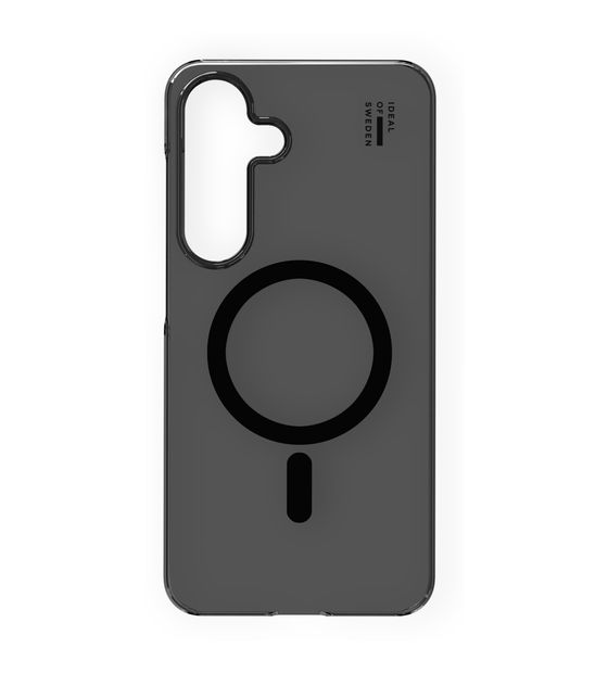 iDeal of Sweden IDCLCMS-S25-470 für Samsung Galaxy S24/S25  (Schwarz) f&uuml;r 34,99 Euro