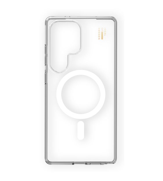iDeal of Sweden IDCLCMS-S25U-471 für Samsung Galaxy S25 Ultra  (Transparent) f&uuml;r 34,99 Euro