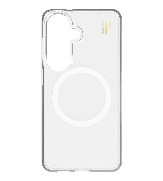 iDeal of Sweden IDCLCMS-S26PR-471 Galaxy S26  (Transparent) f&uuml;r 34,99 Euro