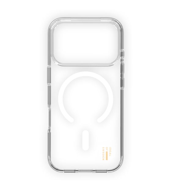 iDeal of Sweden IDCLCMSB-I2561P-471 für Apple iPhone 17 Pro  (Transparent) f&uuml;r 34,99 Euro
