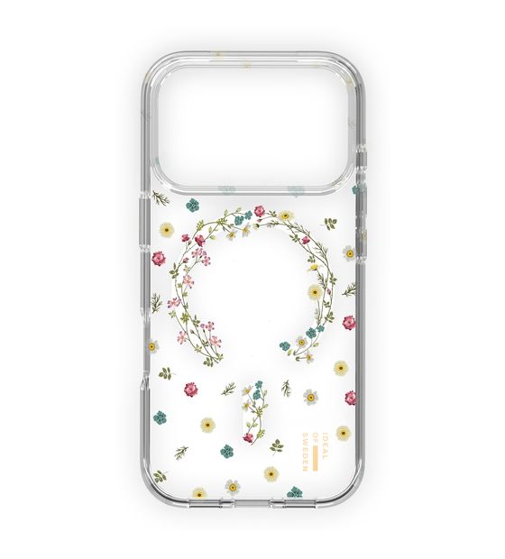 iDeal of Sweden IDCLCMSB-I2561P-507 für Apple iPhone 17 Pro  (Transparent) f&uuml;r 39,99 Euro