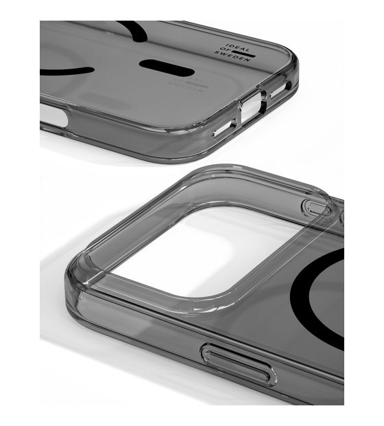 iDeal of Sweden IDCLCMSB-I2567P-470 für Apple iPhone 17 Pro Max  (Schwarz) f&uuml;r 34,99 Euro