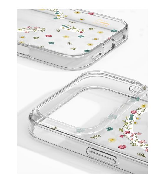 iDeal of Sweden IDCLCMSB-I2567P-507 für Apple iPhone 17 Pro Max  (Transparent) f&uuml;r 39,99 Euro