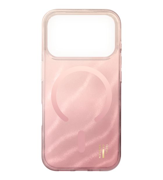 iDeal of Sweden IDCLCMSB-I2561P-563 Cover für Apple iPhone 17 Pro  (Pink) f&uuml;r 39,99 Euro