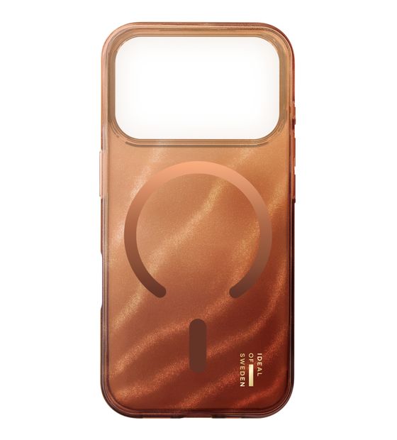 iDeal of Sweden IDCLCMSB-I2567P-562 Cover für Apple iPhone 17 Pro Max  (Braun) f&uuml;r 39,99 Euro