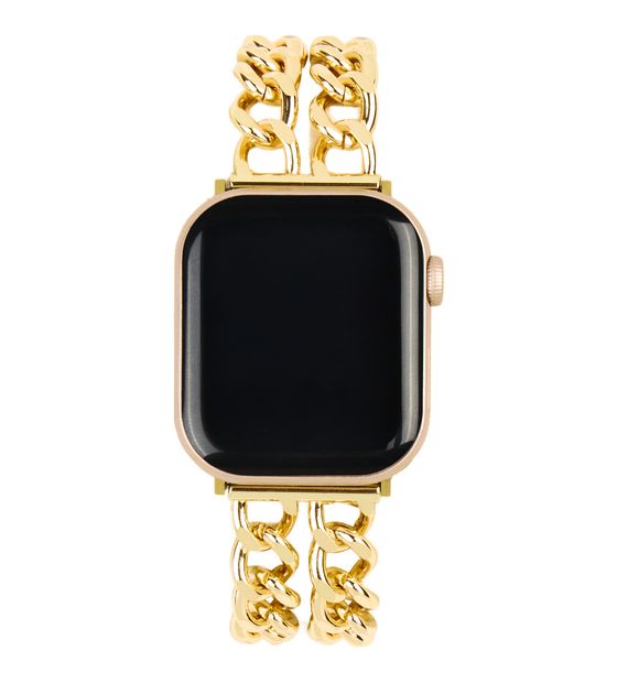 iDeal of Sweden IDCWB-3842-33 Apple Watch 38/40/41/42(Series10)  (Gold) f&uuml;r 39,99 Euro