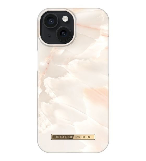 iDeal of Sweden IDFC-I2361-257 Cover für Apple iPhone 15  (Pink) f&uuml;r 29,99 Euro