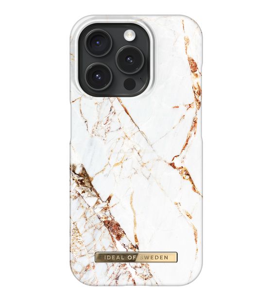 iDeal of Sweden IDFC-I2361P-46 Cover für Apple iPhone 15 Pro  (Weiß) f&uuml;r 29,99 Euro