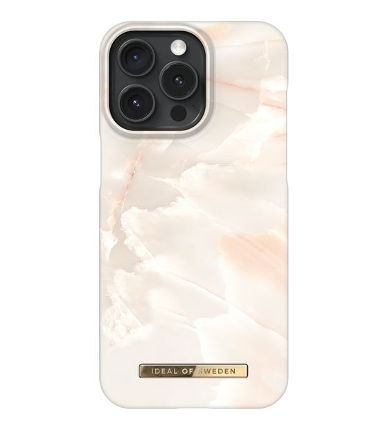 iDeal of Sweden IDFC-I2367P-257 Cover für Apple iPhone 15 Pro Max  (Pink) f&uuml;r 29,99 Euro