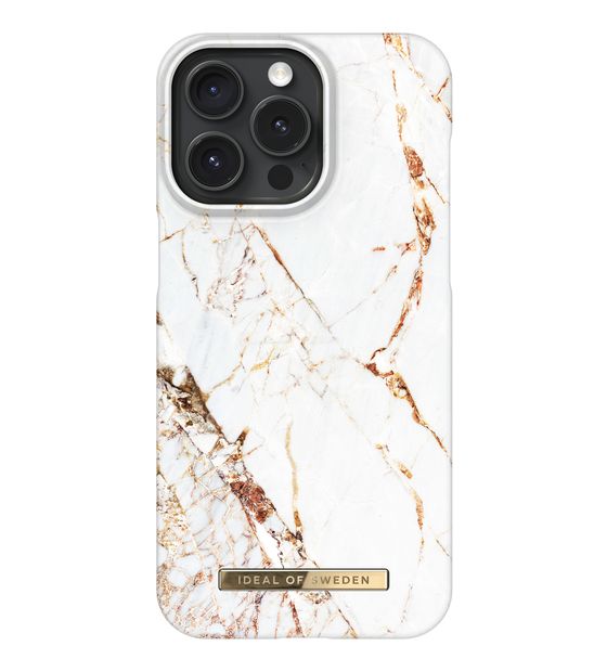 iDeal of Sweden IDFC-I2367P-46 Cover für Apple iPhone 15 Pro Max  (Weiß) f&uuml;r 29,99 Euro