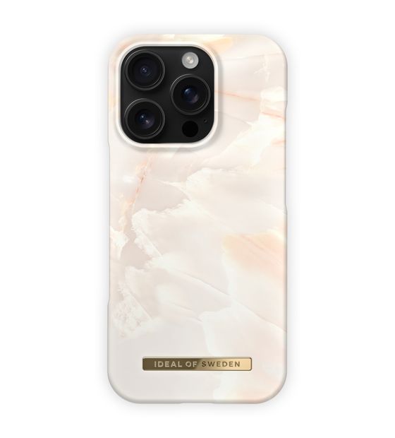iDeal of Sweden IDFC-I2461P-257 Cover für Apple iPhone 16 Pro  (Pink) f&uuml;r 24,99 Euro