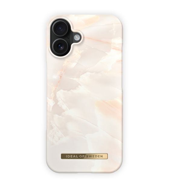 iDeal of Sweden IDFCMS-I2461-257 Cover für Apple iPhone 16  (Pink) f&uuml;r 39,99 Euro