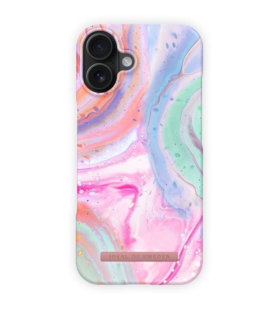 iDeal of Sweden IDFCMS-I2461-511 Cover für Apple iPhone 16  (Mehrfarbig) f&uuml;r 39,99 Euro