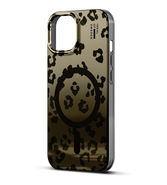 iDeal of Sweden IDMRCMS-I2361-519 für Apple iPhone 13/14/15/16E  (Gold) f&uuml;r 44,99 Euro
