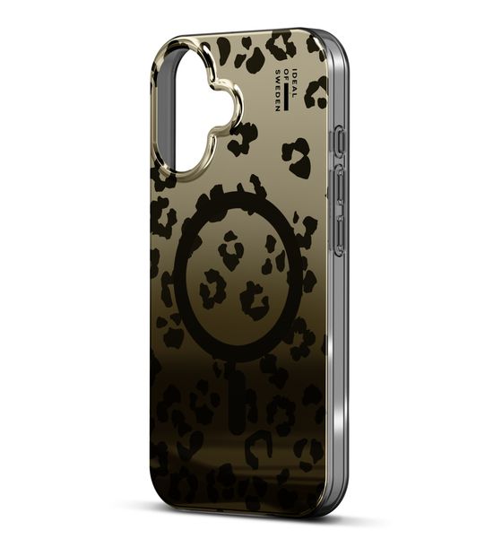 iDeal of Sweden IDMRCMS-I2461-519 Cover für Apple iPhone 16  (Gold) f&uuml;r 44,99 Euro