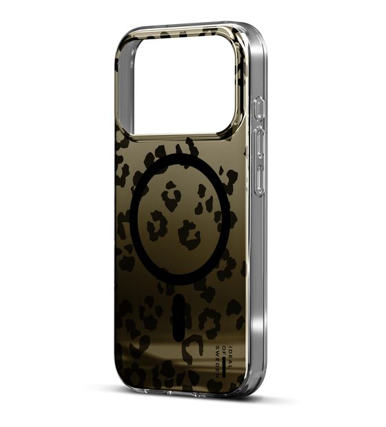 iDeal of Sweden IDMRCMS-I2567P-519 iPhone 17 Pro Max  (Gold) f&uuml;r 44,99 Euro