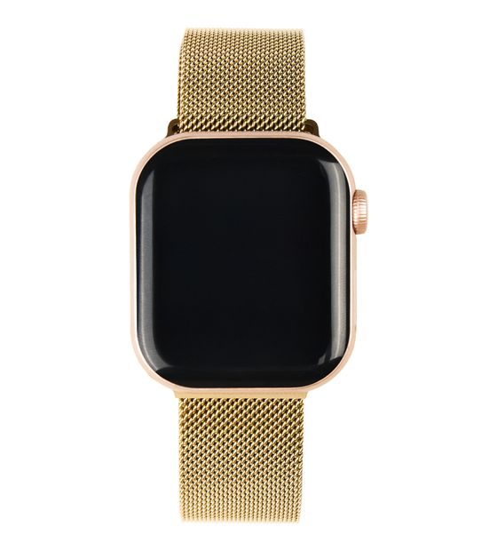 iDeal of Sweden IDMWB-4249-33 20 mm Apple Watch 42/44/45/46/49  (Gold) f&uuml;r 34,99 Euro