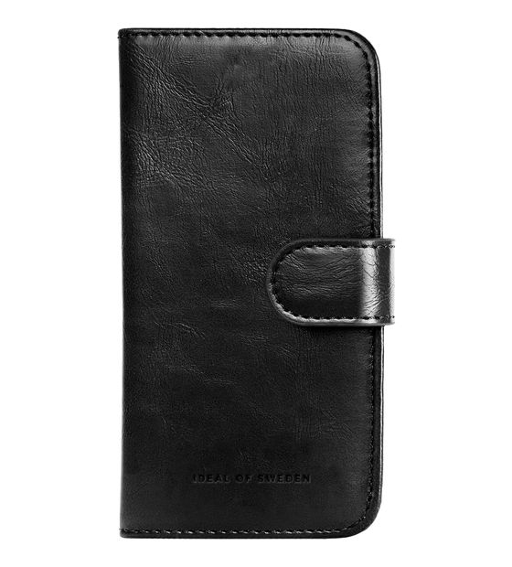 iDeal of Sweden IDMWP-I2261-01 Geldbörsenhülle für Apple iPhone 13/14/16E  (Schwarz) f&uuml;r 39,99 Euro