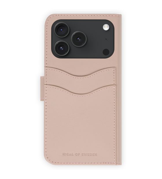 iDeal of Sweden IDMWPMS-I2561P-51 iPhone 17 Pro  (Pink) f&uuml;r 49,99 Euro