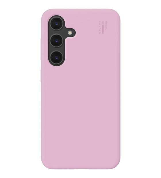 iDeal of Sweden IDSIC-S25-498 für Samsung Galaxy S24/S25  (Pink) f&uuml;r 24,99 Euro