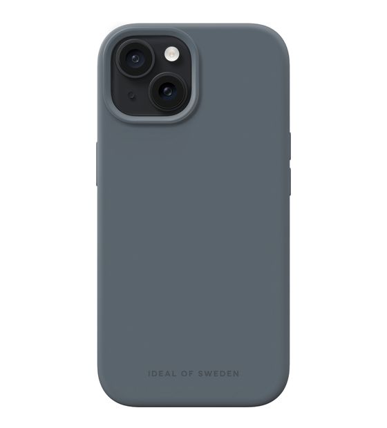 iDeal of Sweden IDSICMS-I2361-411 Cover für Apple iPhone 13/14/15  (Blau) f&uuml;r 29,99 Euro