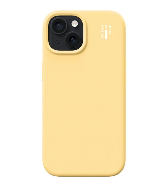 iDeal of Sweden IDSICMS-I2361S-516 Cover für Apple iPhone 13/14/15/16E  (Gelb) f&uuml;r 29,99 Euro