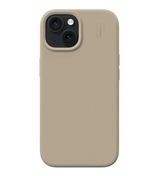 iDeal of Sweden IDSICMS-I2361S-128 Cover für Apple iPhone 13/14/15/16E  (Beige) f&uuml;r 29,99 Euro