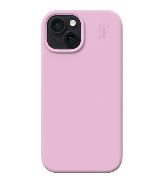 iDeal of Sweden IDSICMS-I2361S-498 Kupplungsgehäuse für Apple iPhone 13/14/15/16E  (Pink) f&uuml;r 29,99 Euro