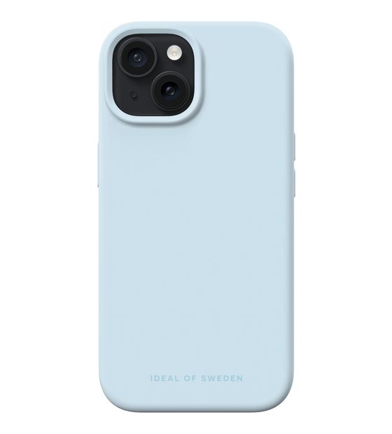 iDeal of Sweden IDSICMS-I2361S-501 Cover für Apple iPhone 13/14/15/16E  (Blau) f&uuml;r 29,99 Euro