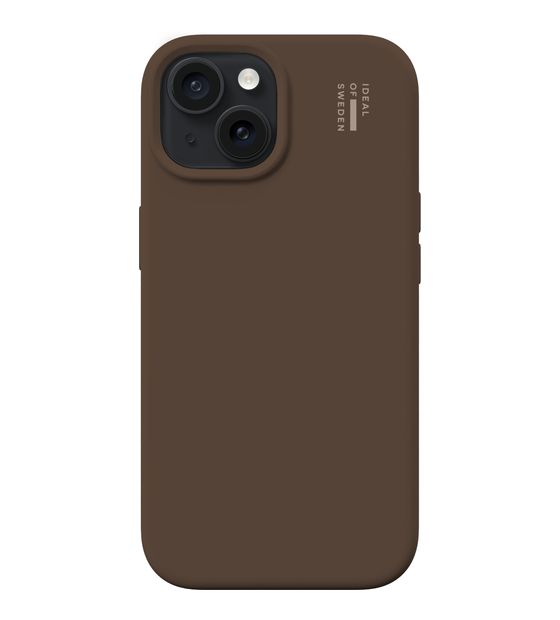 iDeal of Sweden IDSICMS-I2361-562 Cover für Apple iPhone 13/14/15/16E  (Braun) f&uuml;r 29,99 Euro